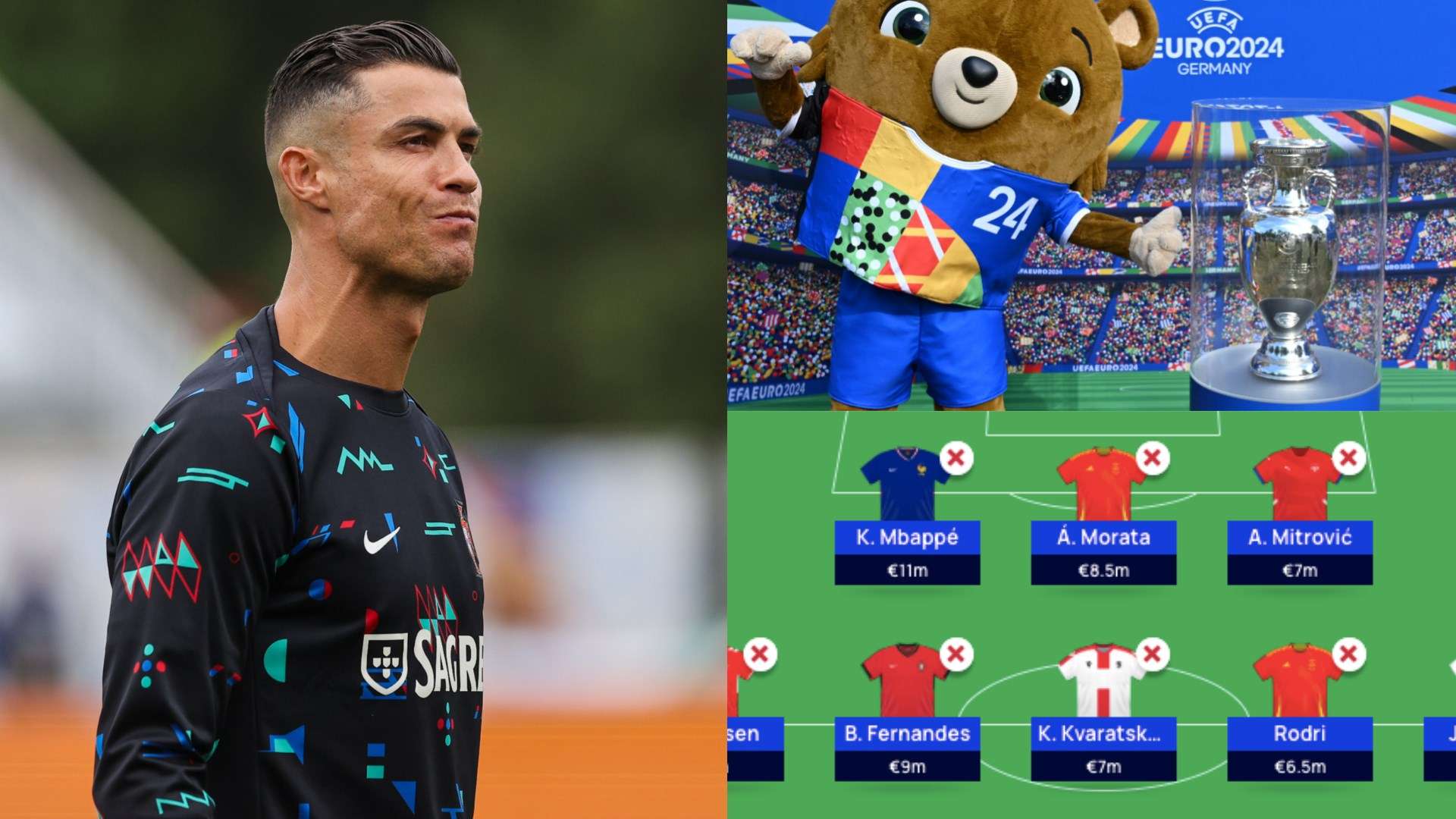 論是MVP