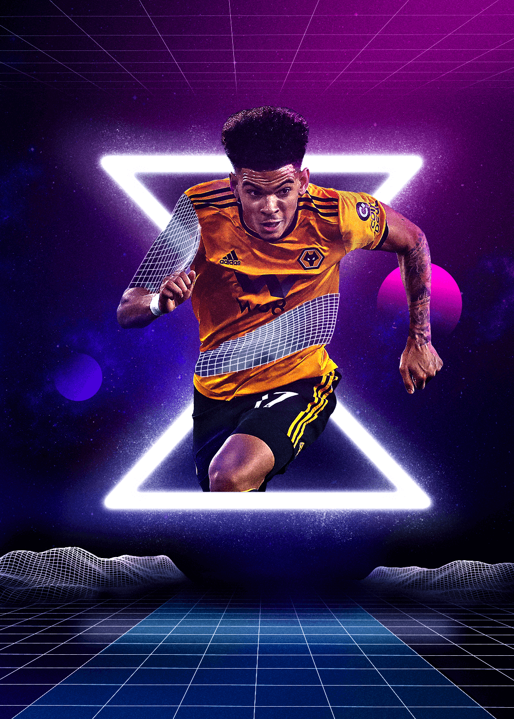 一场比赛中 一场比赛中