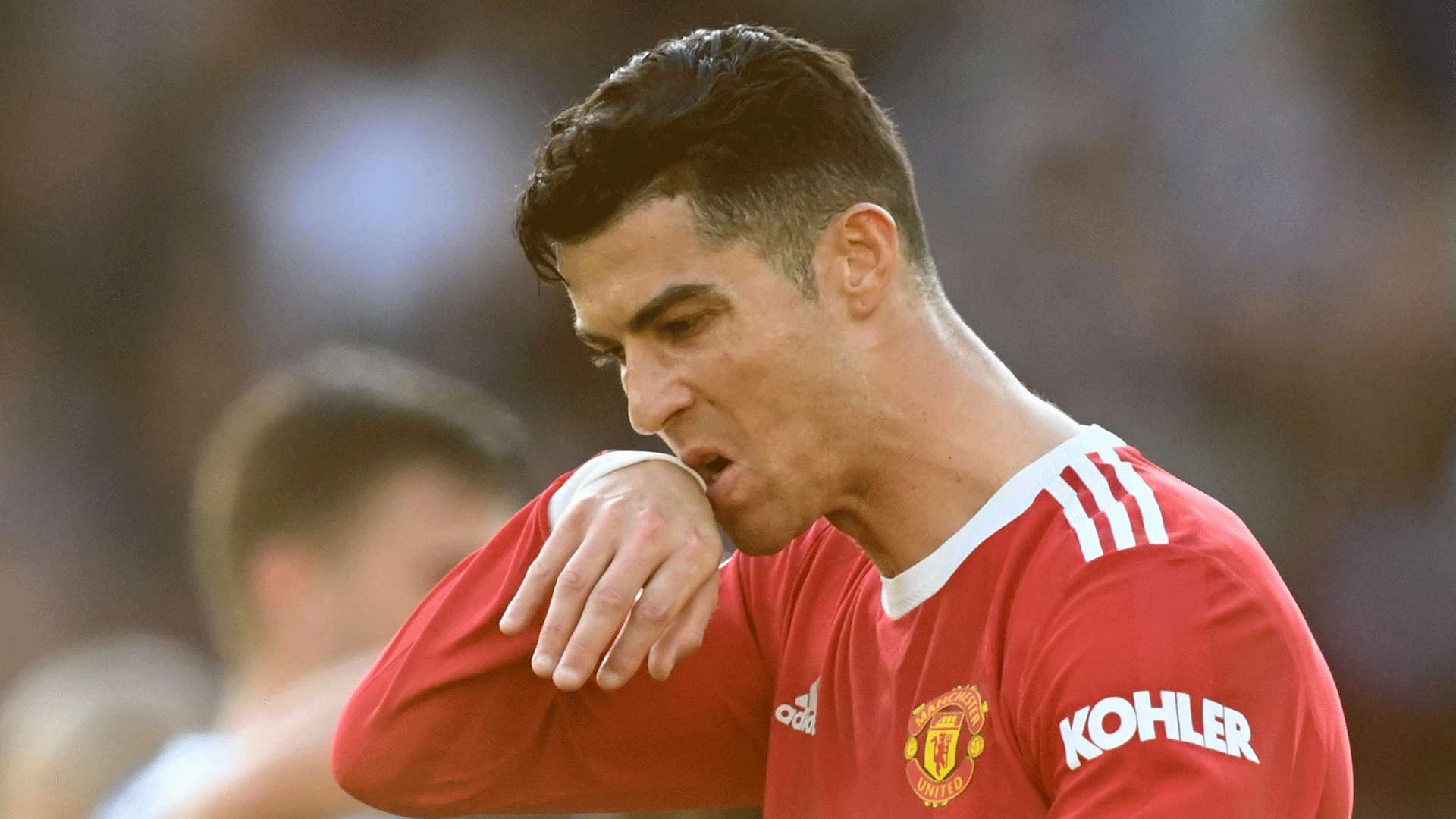 样的挑战 样的挑战