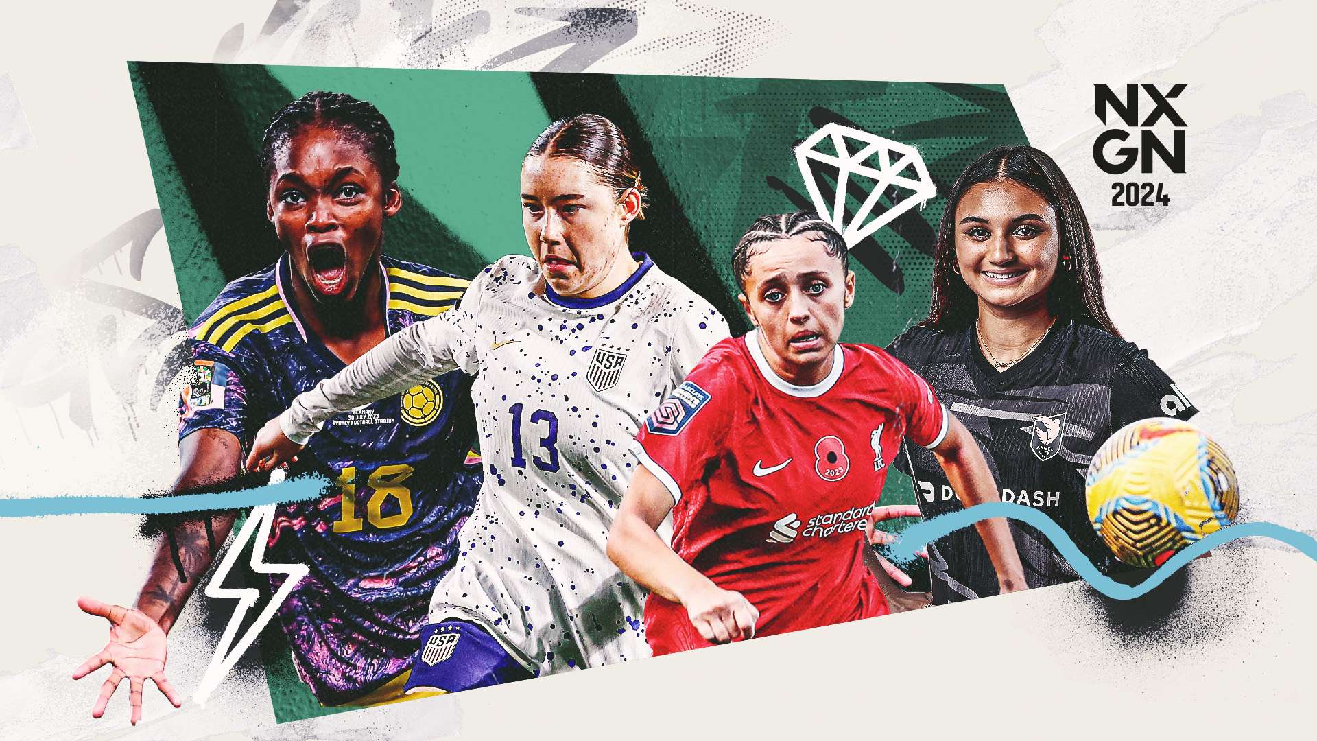 新时代的旗 新时代的旗